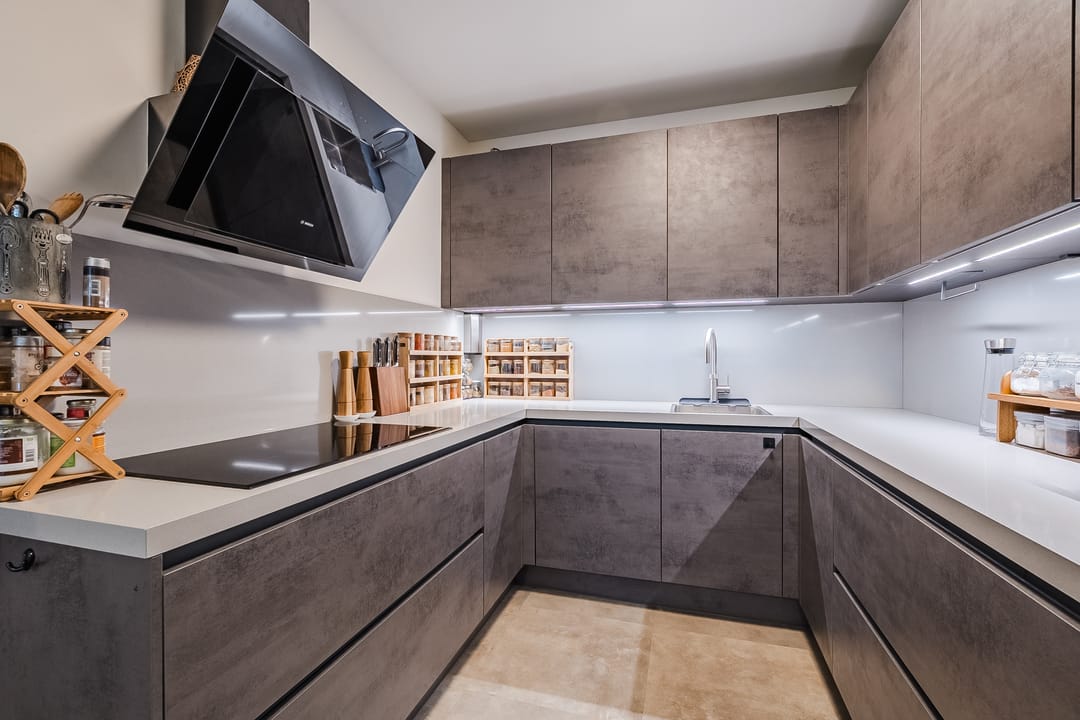 Foto 2 van Oostvoornsestraat 19-B