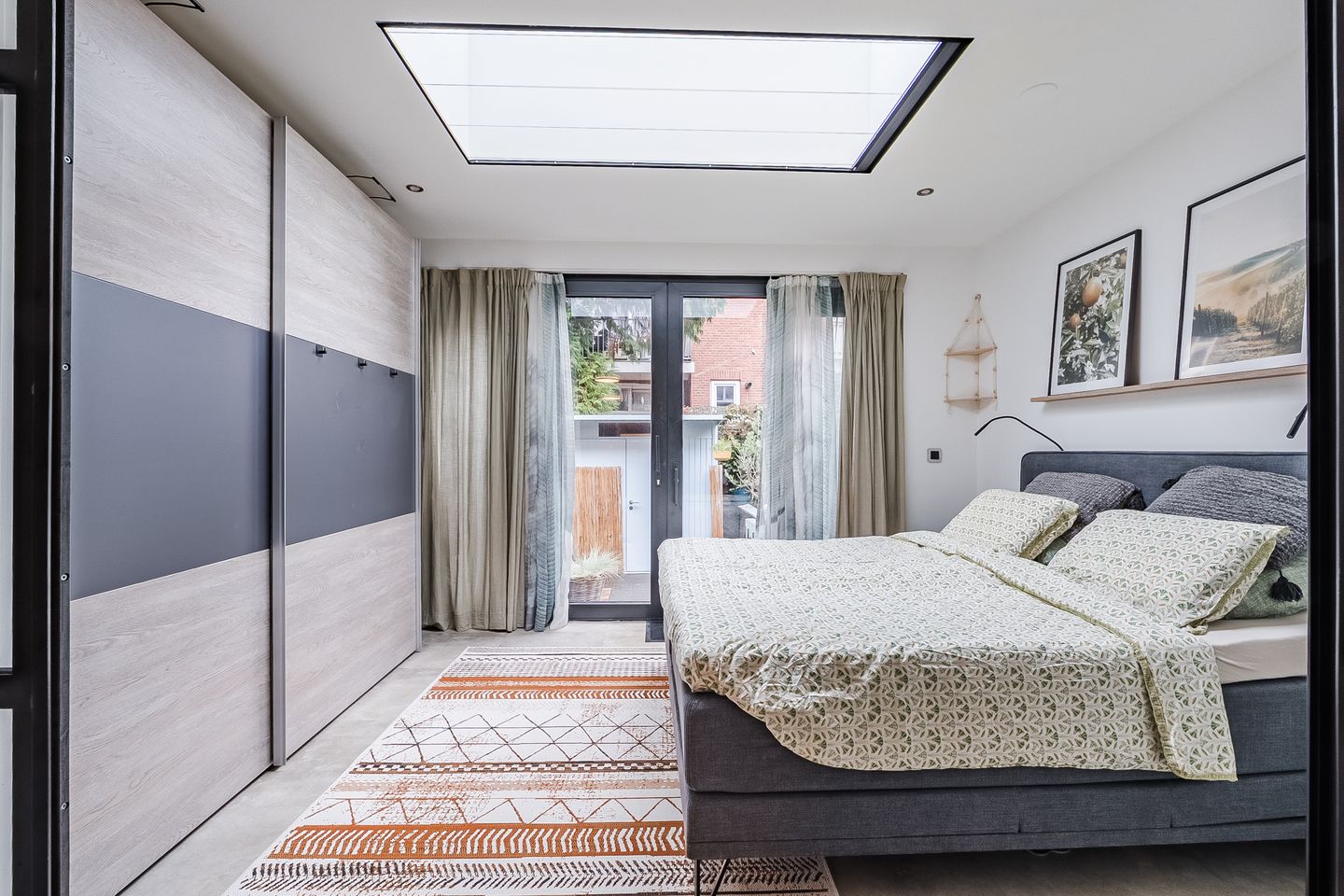 Foto 4 van Oostvoornsestraat 19-B