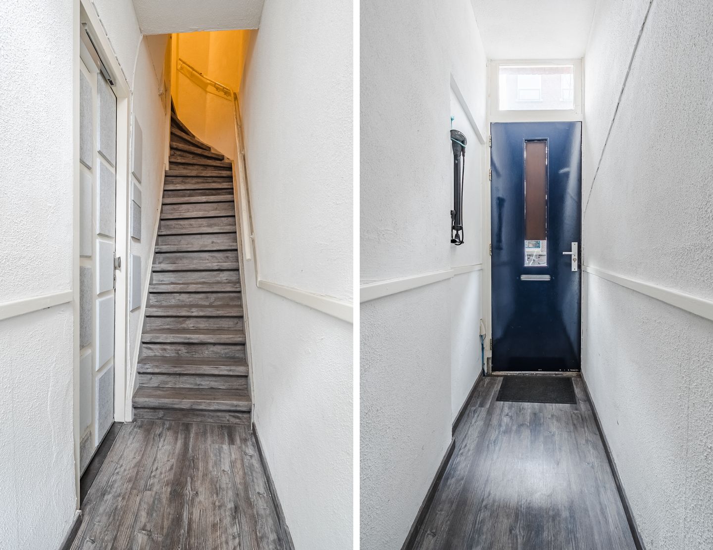 Foto 10 van Oostvoornsestraat 19-B