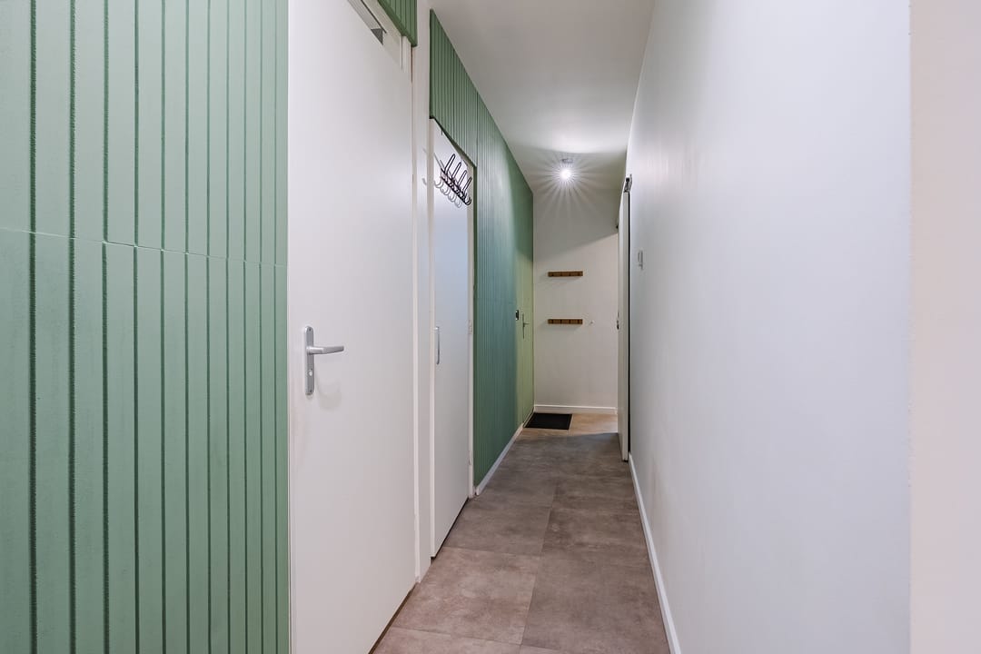 Foto 11 van Oostvoornsestraat 19-B