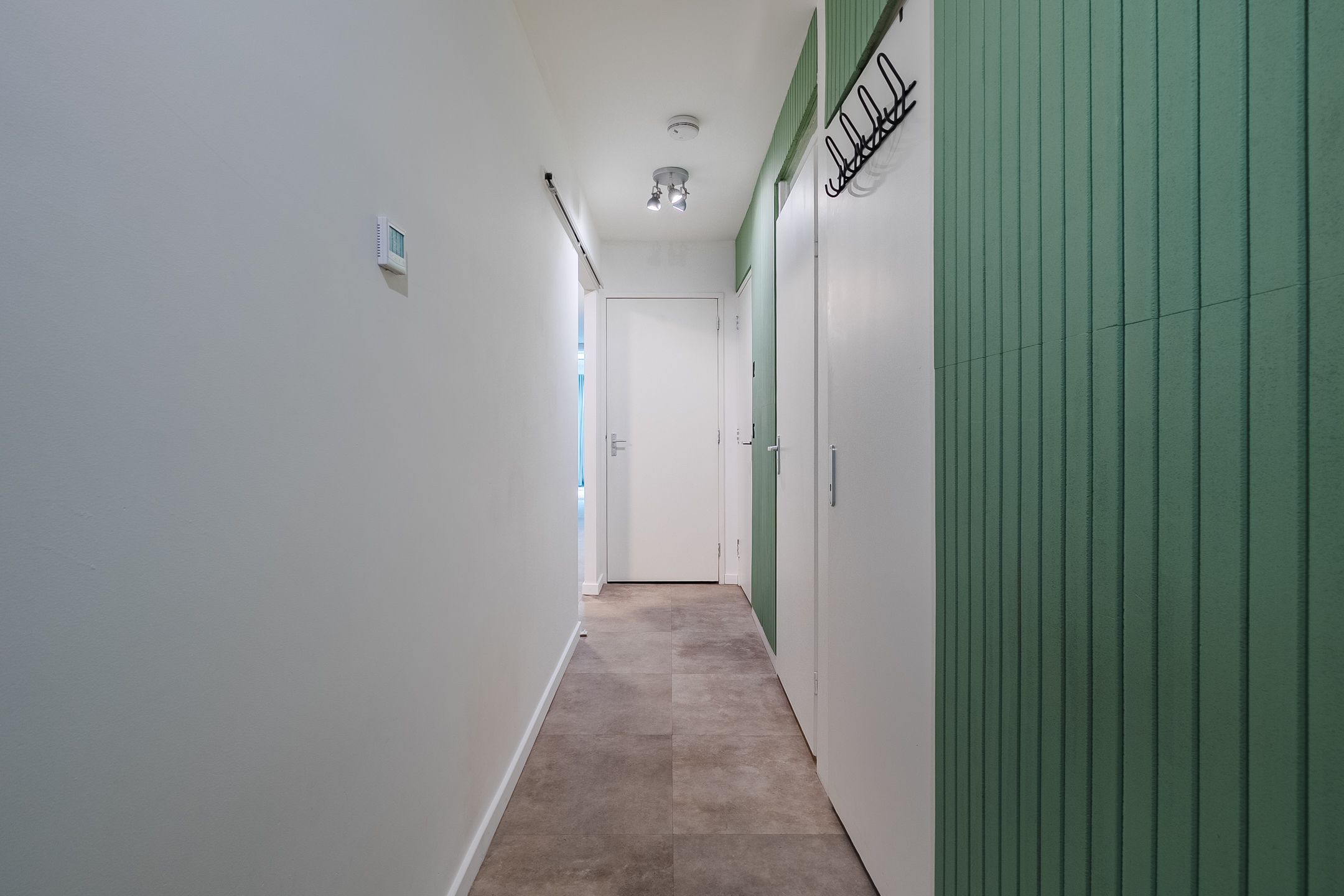 Foto 12 van Oostvoornsestraat 19-B