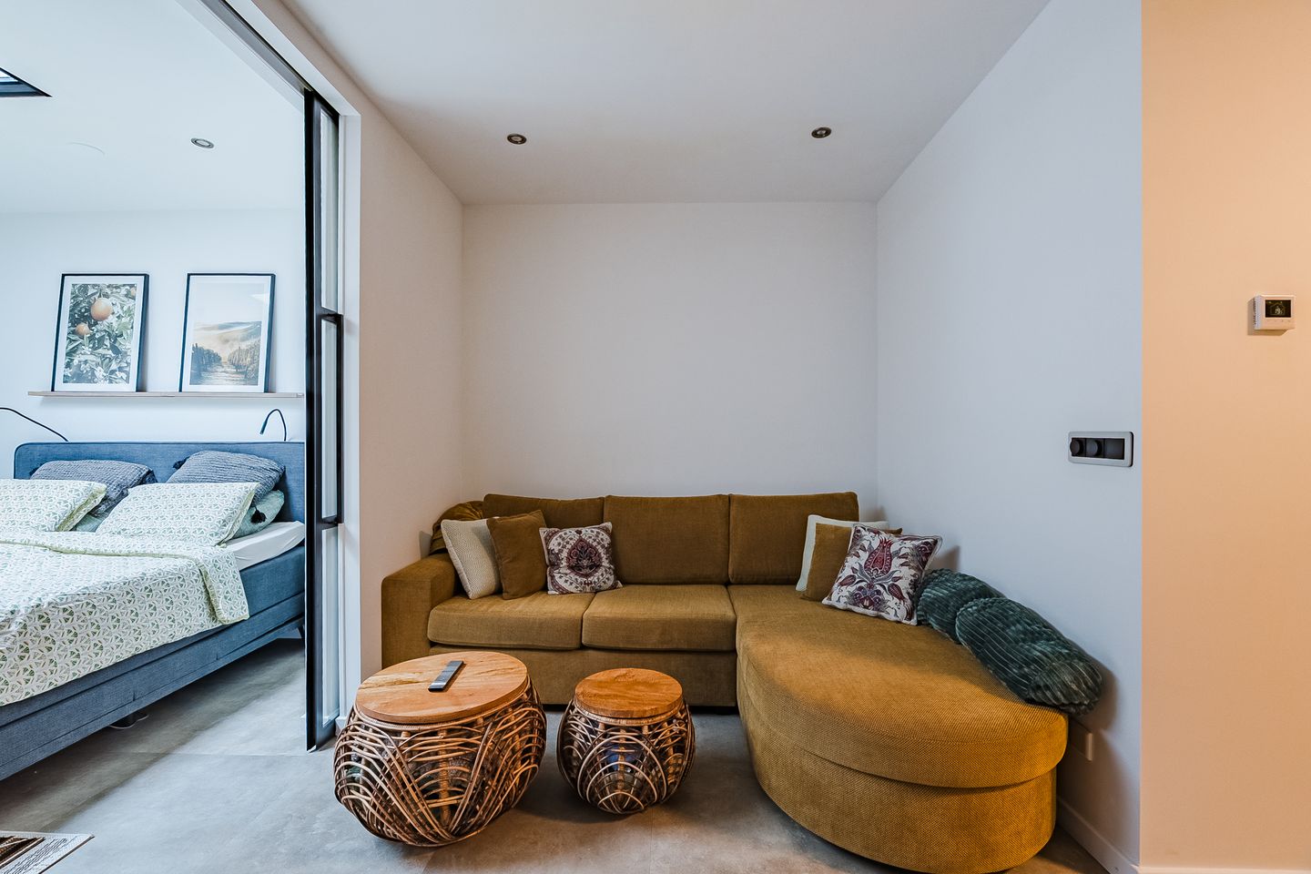 Foto 19 van Oostvoornsestraat 19-B