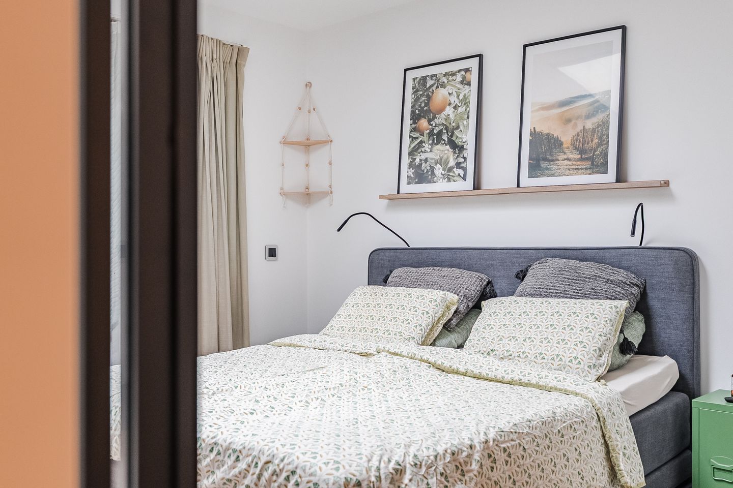 Foto 20 van Oostvoornsestraat 19-B