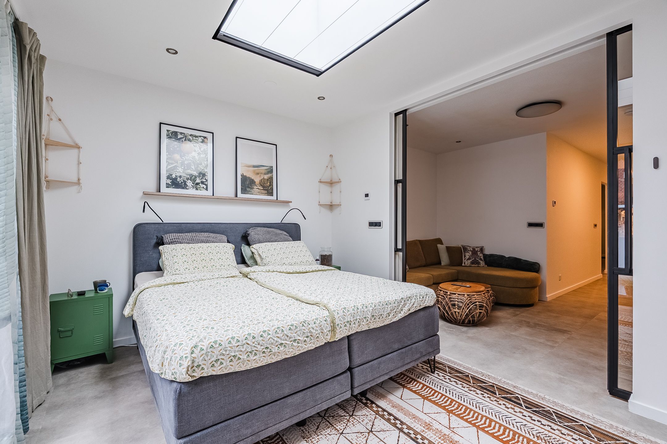 Foto 21 van Oostvoornsestraat 19-B