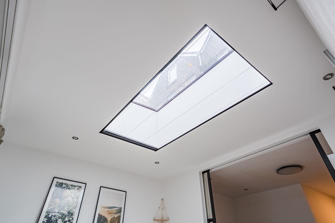 Foto 22 van Oostvoornsestraat 19-B