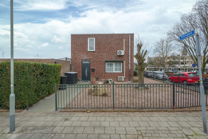 Foto 25 van Kommerstraat 6