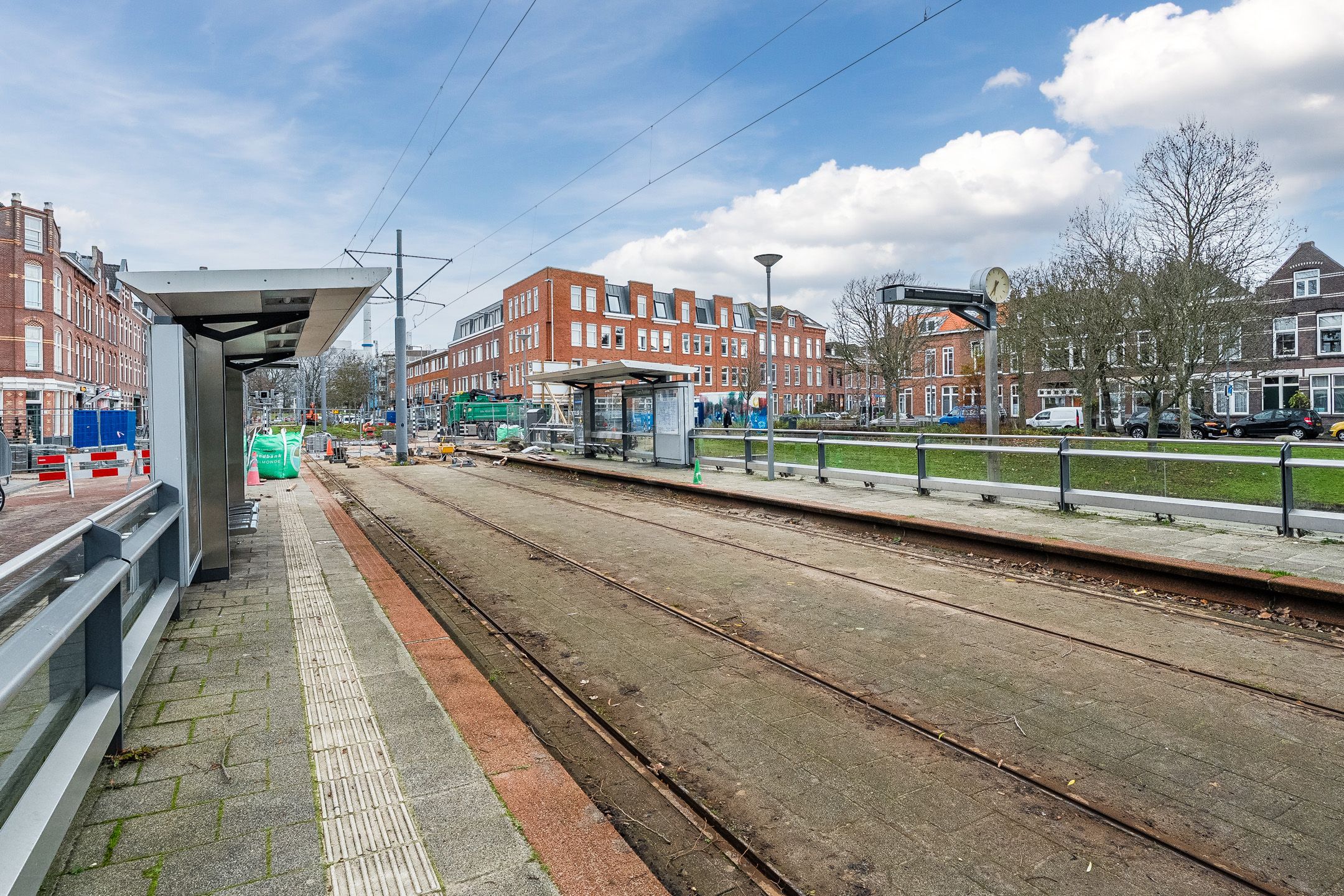 Foto 30 van Oostvoornsestraat 19-B