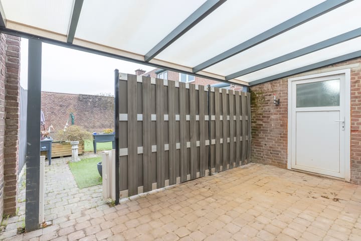 Foto 20 van Kommerstraat 6