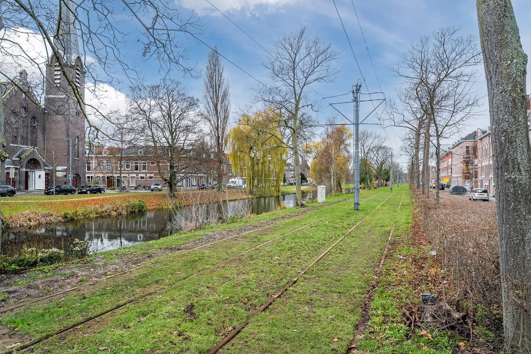 Foto 31 van Oostvoornsestraat 19-B