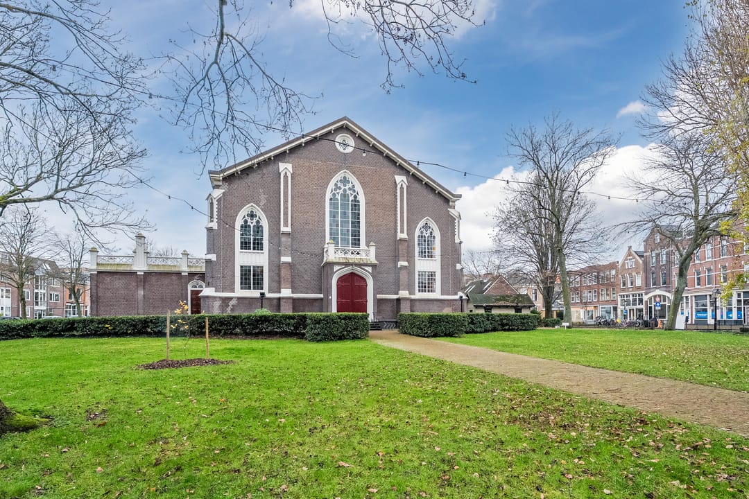 Foto 32 van Oostvoornsestraat 19-B