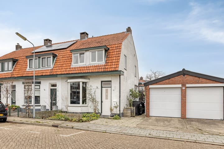 Foto 5 van Anjelierstraat 6