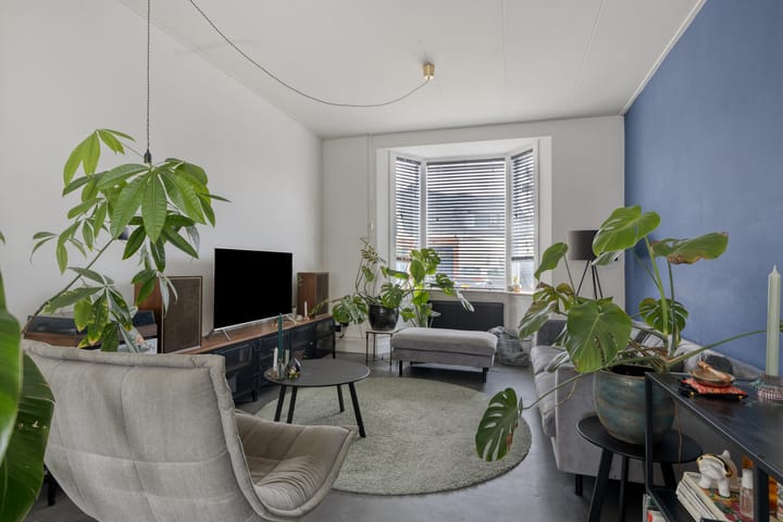 Foto 8 van Anjelierstraat 6