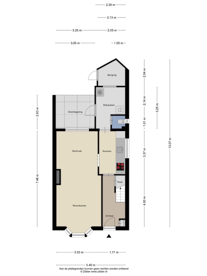 Foto 25 van Anjelierstraat 6