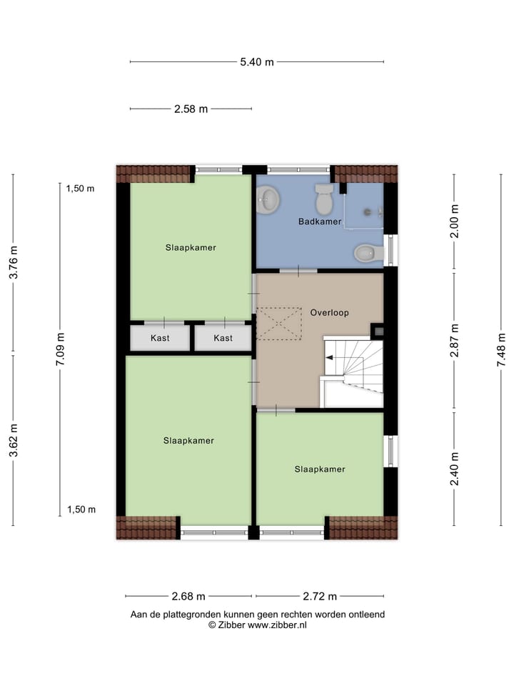 Foto 26 van Anjelierstraat 6