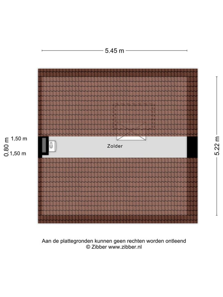 Foto 27 van Anjelierstraat 6