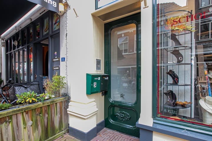 Foto 2 van Tollenstraat 10-B