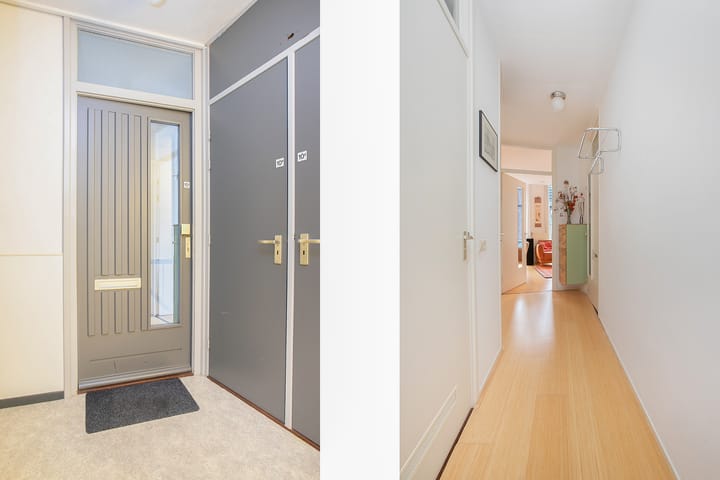 Foto 3 van Tollenstraat 10-B