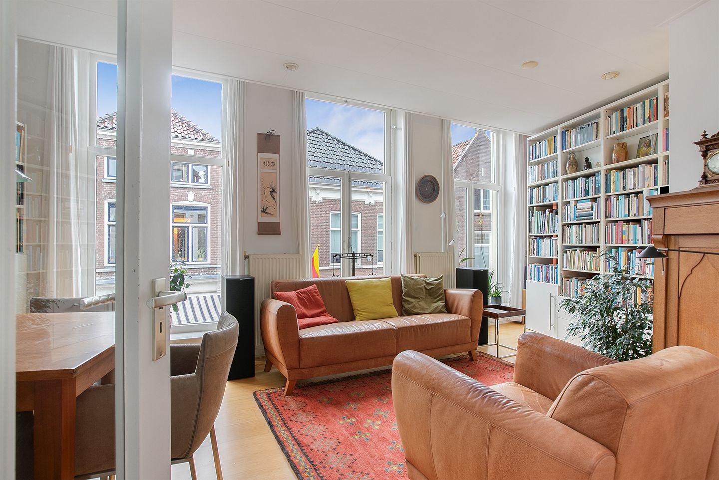 Foto 4 van Tollenstraat 10-B