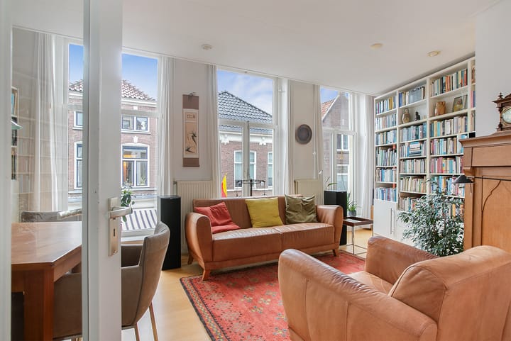 Foto 4 van Tollenstraat 10-B