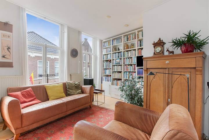 Foto 5 van Tollenstraat 10-B