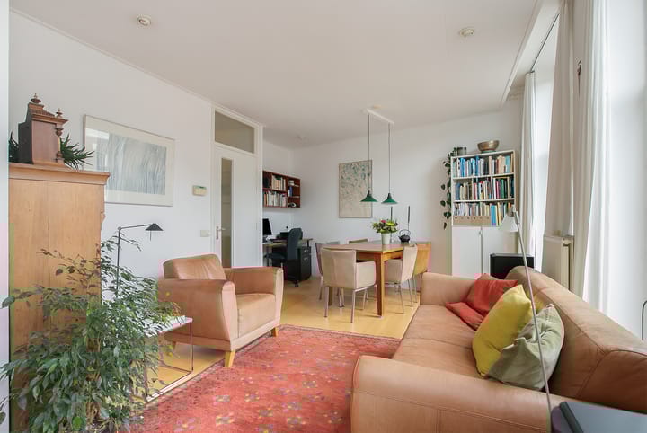 Foto 7 van Tollenstraat 10-B