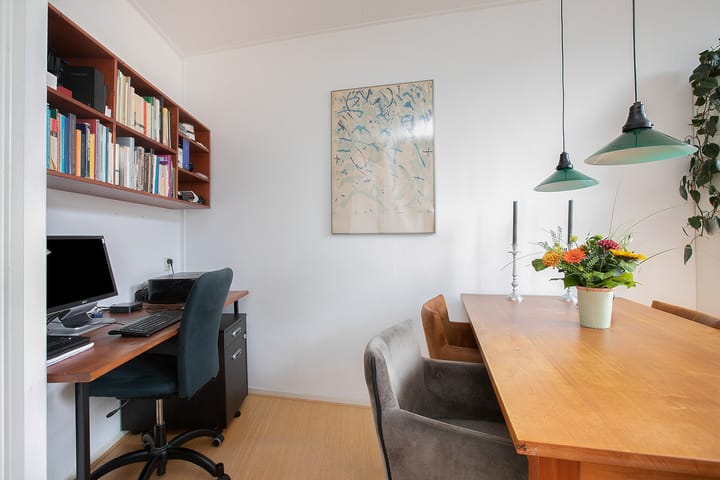 Foto 9 van Tollenstraat 10-B