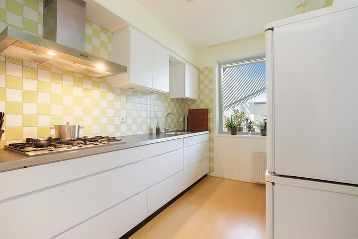 Foto 10 van Tollenstraat 10-B