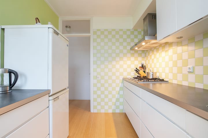 Foto 14 van Tollenstraat 10-B