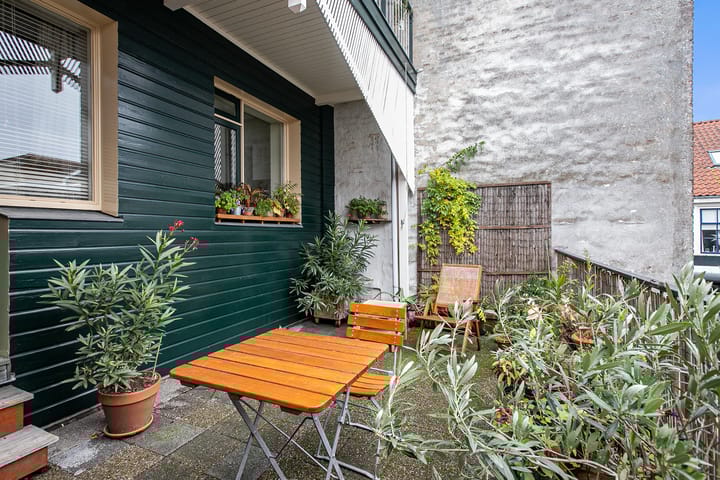 Foto 18 van Tollenstraat 10-B