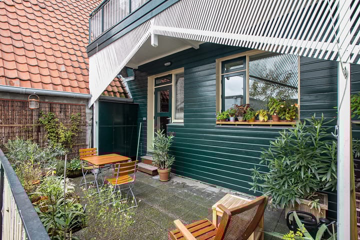 Foto 19 van Tollenstraat 10-B