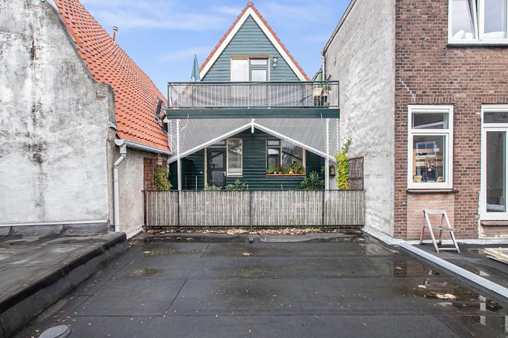 Foto 21 van Tollenstraat 10-B