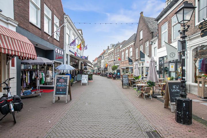 Foto 28 van Tollenstraat 10-B