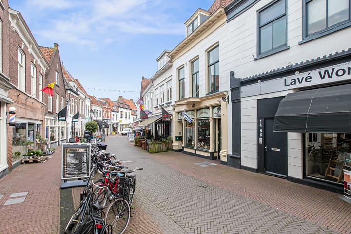 Foto 29 van Tollenstraat 10-B