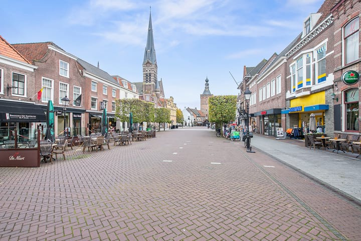 Foto 30 van Tollenstraat 10-B