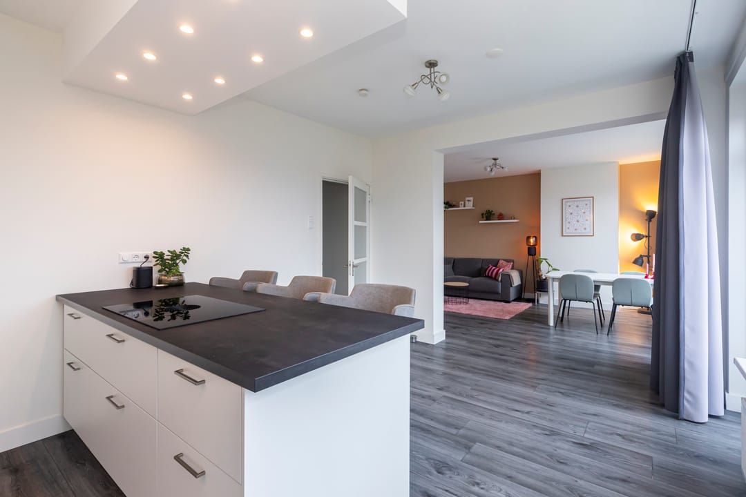 Foto 2 van Dr H. Colijnlaan 36