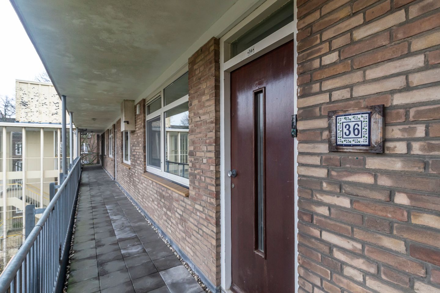 Foto 5 van Dr H. Colijnlaan 36