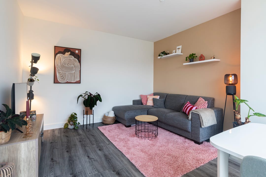 Foto 7 van Dr H. Colijnlaan 36