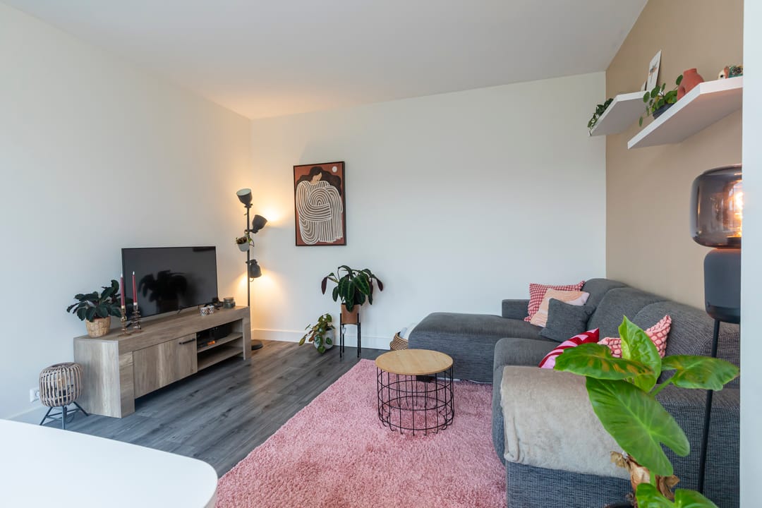 Foto 8 van Dr H. Colijnlaan 36