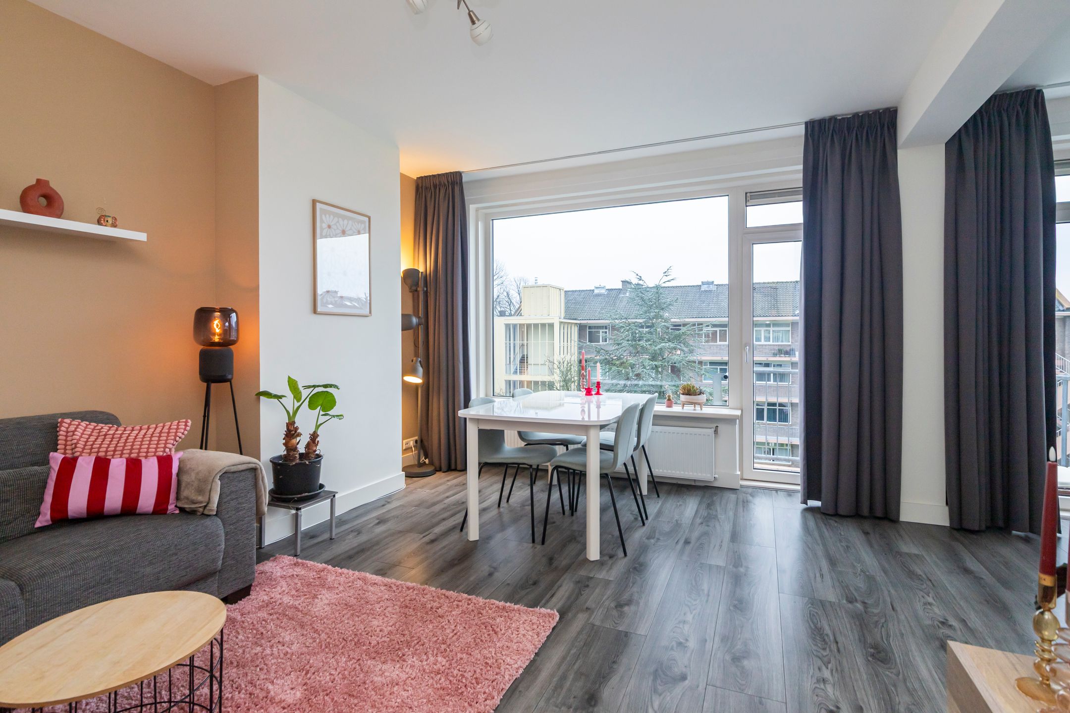 Foto 9 van Dr H. Colijnlaan 36