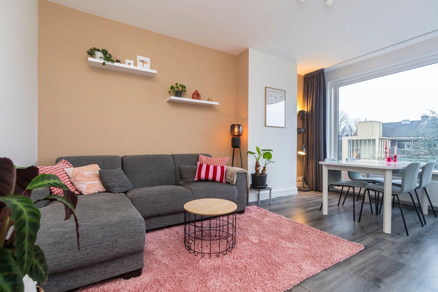 Foto 10 van Dr H. Colijnlaan 36