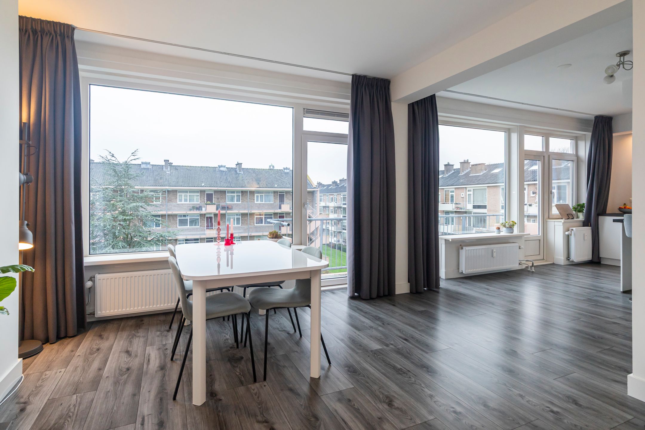 Foto 12 van Dr H. Colijnlaan 36