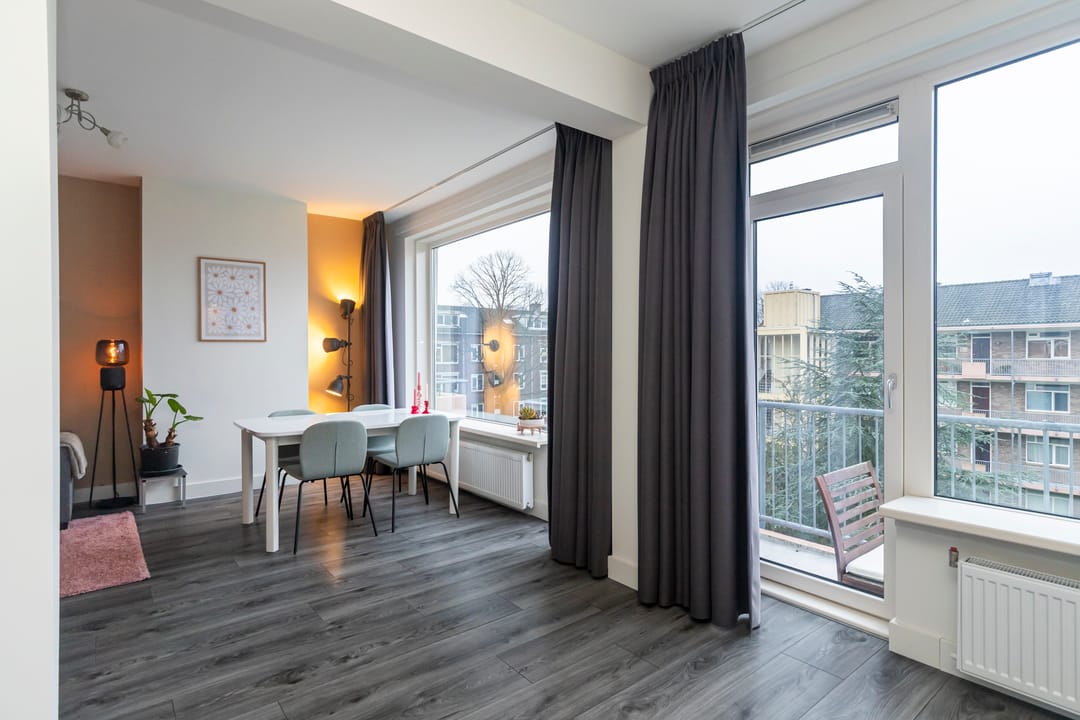 Foto 13 van Dr H. Colijnlaan 36