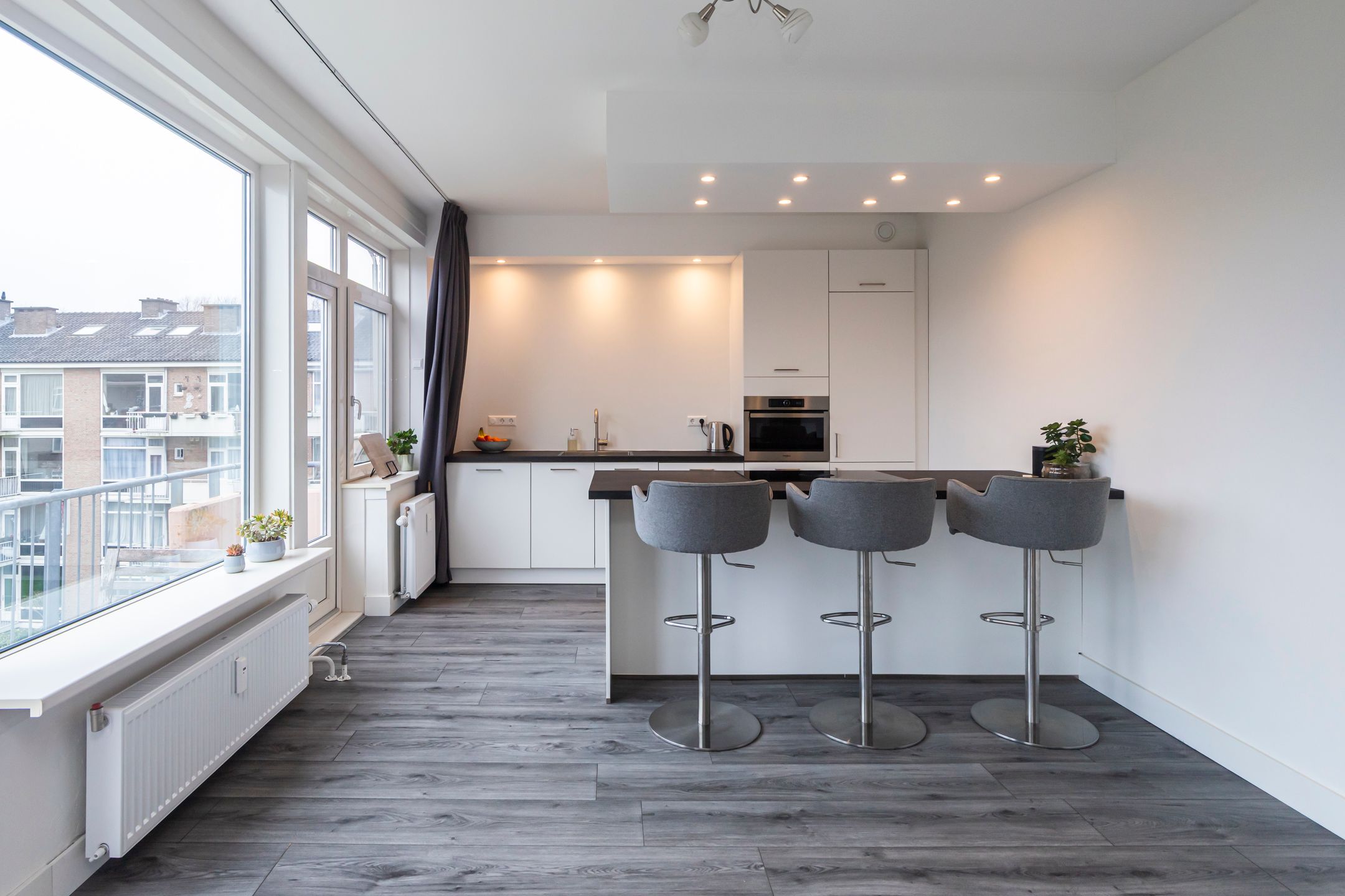 Foto 15 van Dr H. Colijnlaan 36