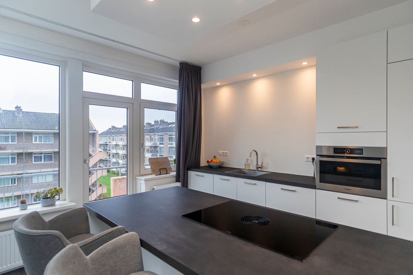 Foto 19 van Dr H. Colijnlaan 36