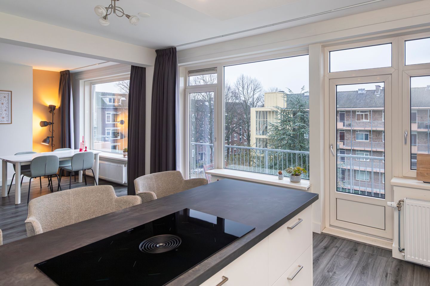 Foto 20 van Dr H. Colijnlaan 36