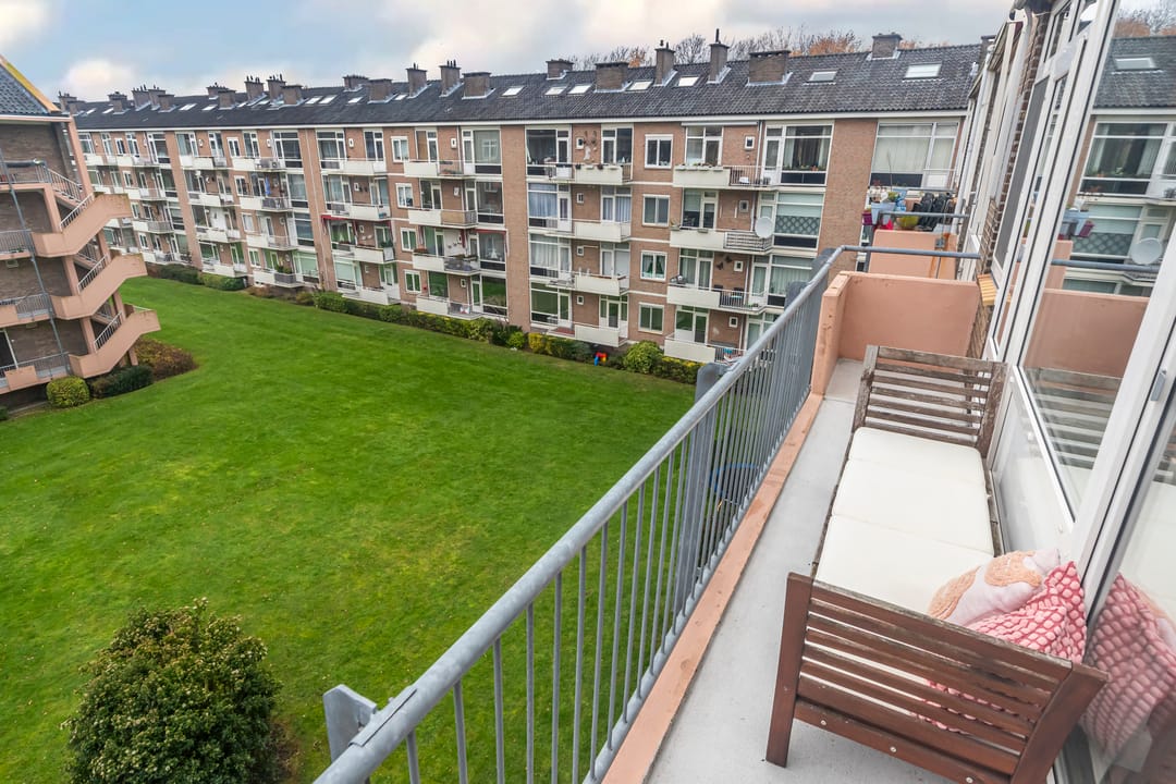 Foto 22 van Dr H. Colijnlaan 36