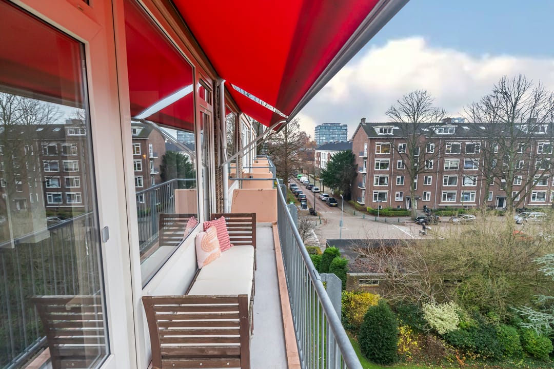 Foto 23 van Dr H. Colijnlaan 36