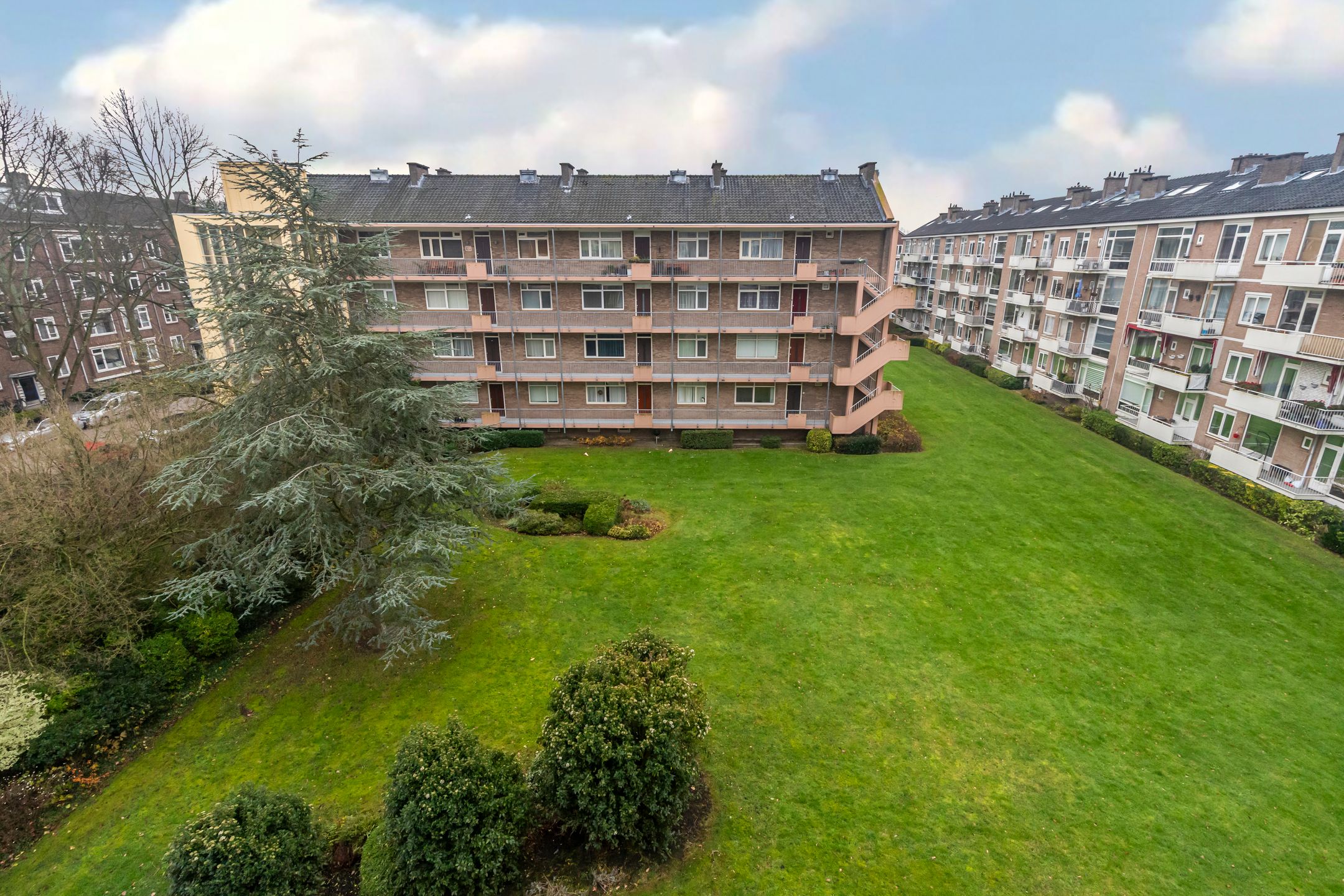 Foto 24 van Dr H. Colijnlaan 36