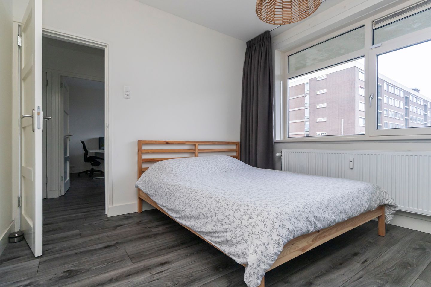 Foto 29 van Dr H. Colijnlaan 36