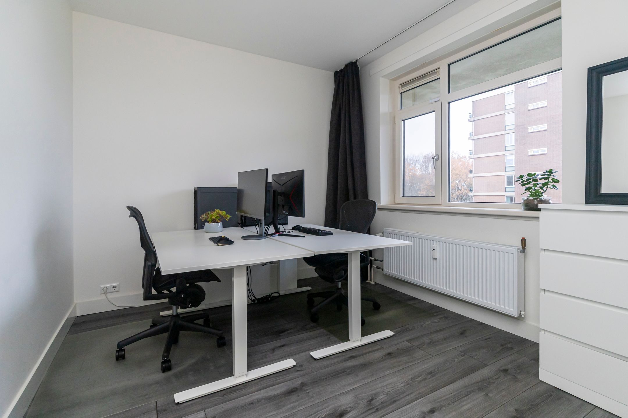 Foto 30 van Dr H. Colijnlaan 36